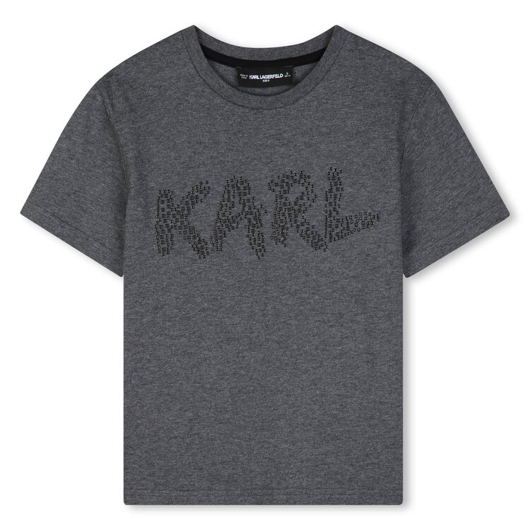 Karl Lagerfeld Kids Karl Lagerfeld Kids Boys T-Shirt