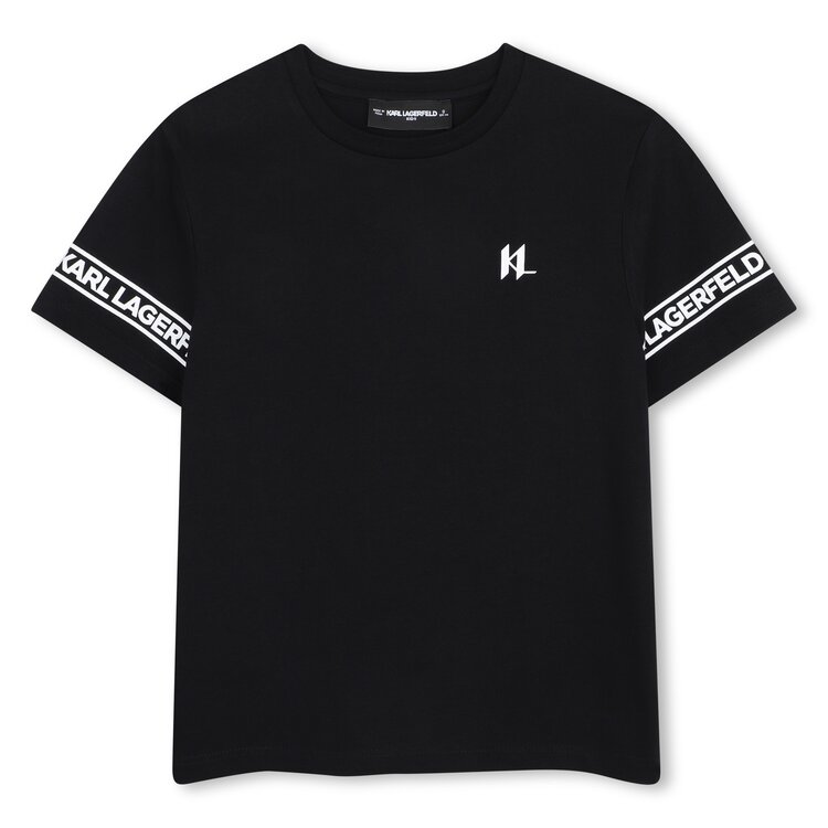 Karl Lagerfeld Kids Karl Lagerfeld Kids Boys T-Shirt