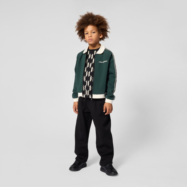 Karl Lagerfeld Kids Karl Lagerfeld Kids Boys T-Shirt