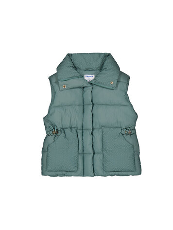 Mayoral Bodywarmer Mayoral Fille