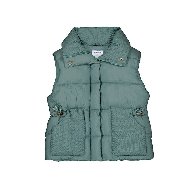 Mayoral Bodywarmer Mayoral Fille
