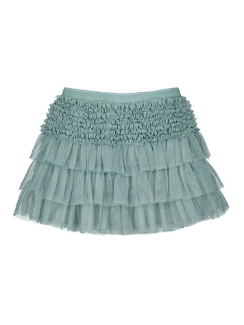 Mayoral Mayoral Girls Skirt