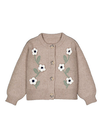 Mayoral Cardigan Mayoral Fille