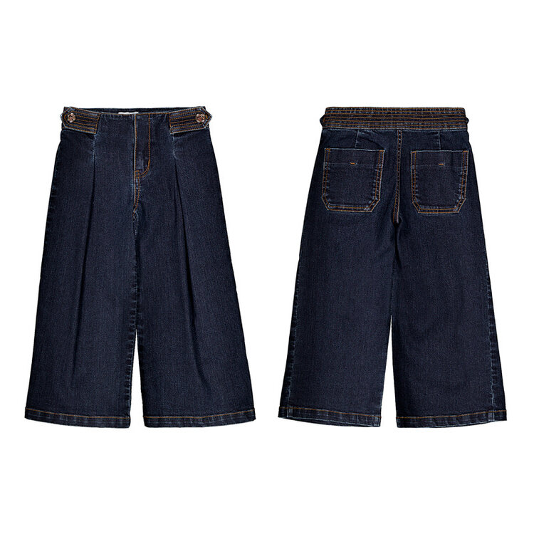 Mayoral Jeans Mayoral Fille