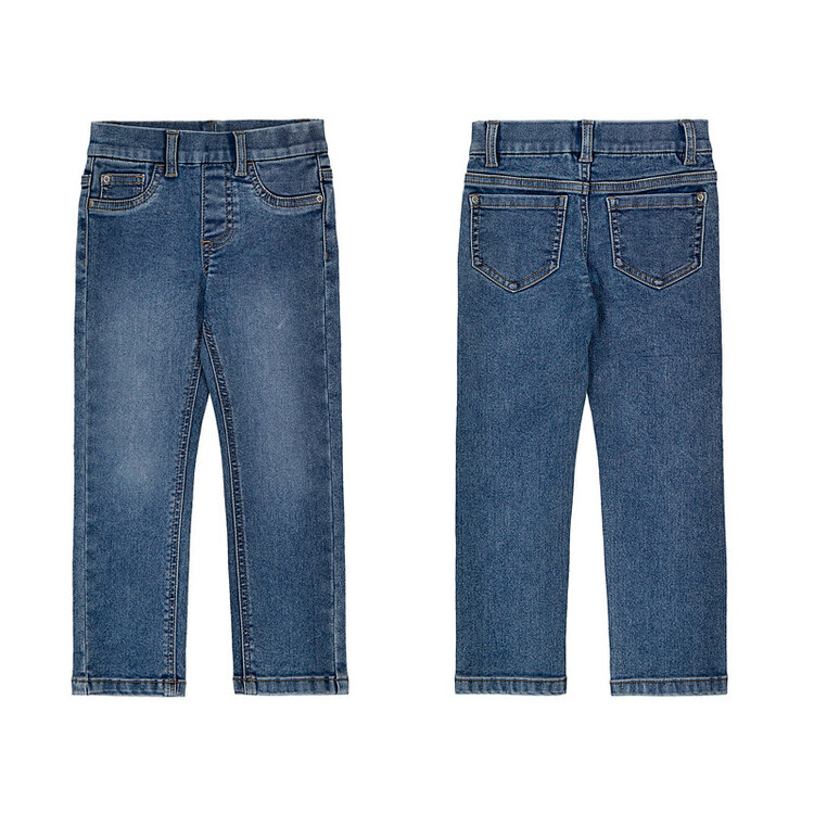 Mayoral Jeans Mayoral Fille