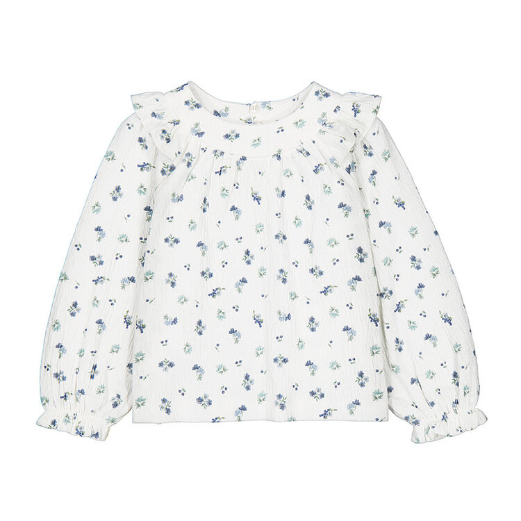 Mayoral Mayoral Girls Blouse