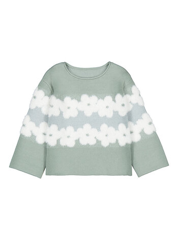 Mayoral Mayoral Girls Pullover
