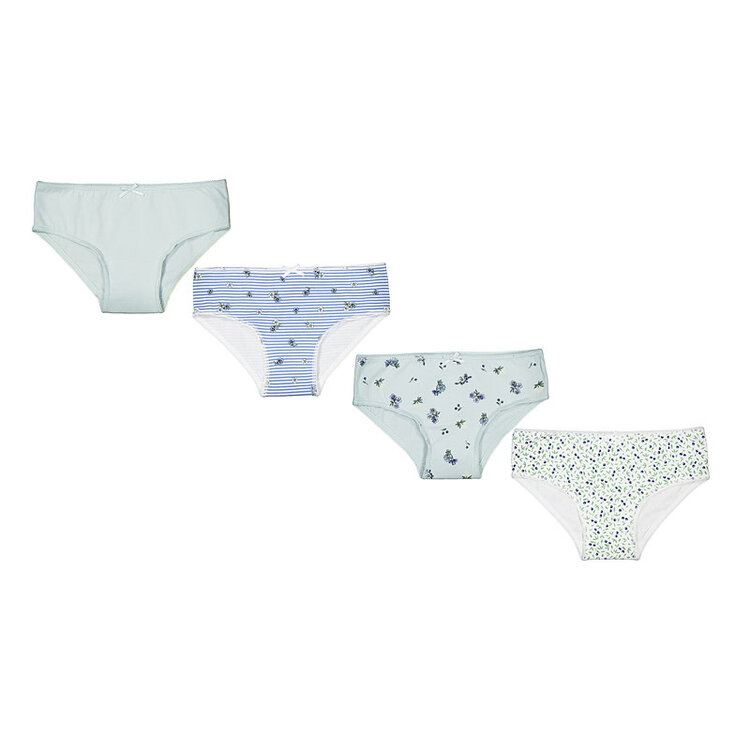 Mayoral Culotte Lot de 4 Mayoral Fille
