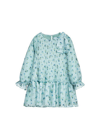 Mayoral Robe Mayoral Fille