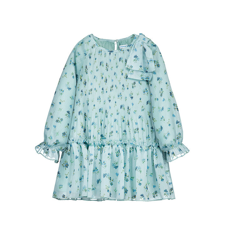 Mayoral Robe Mayoral Fille