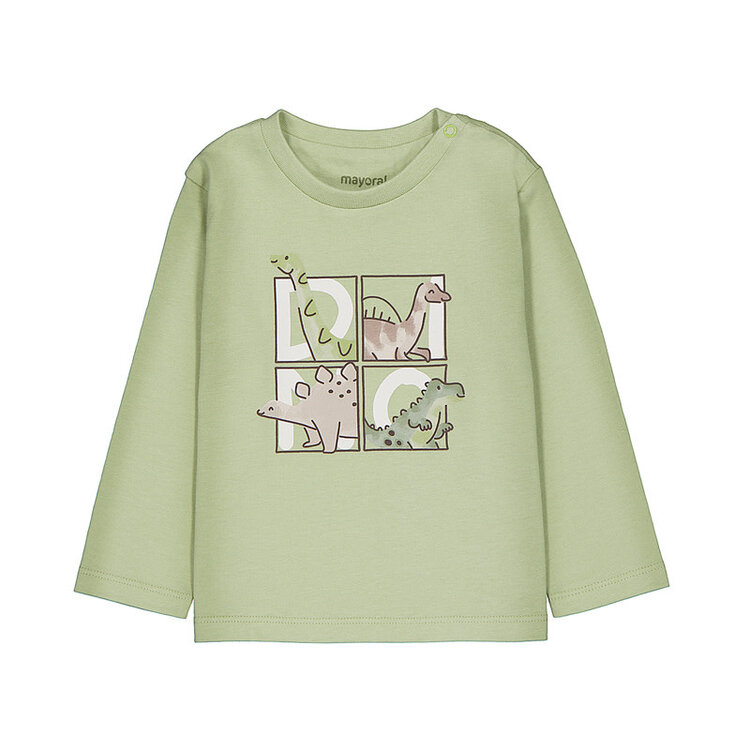 Mayoral Mayoral Boys Top
