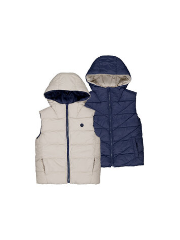 Mayoral Mayoral Boys Reversible Bodywarmer