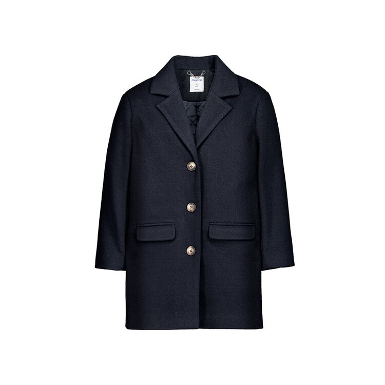 Mayoral Mayoral Girls Coat