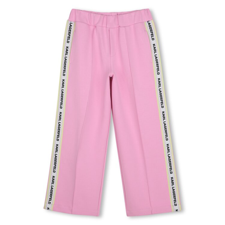 Karl Lagerfeld Kids Pantalon Karl Lagerfeld Kids Fille