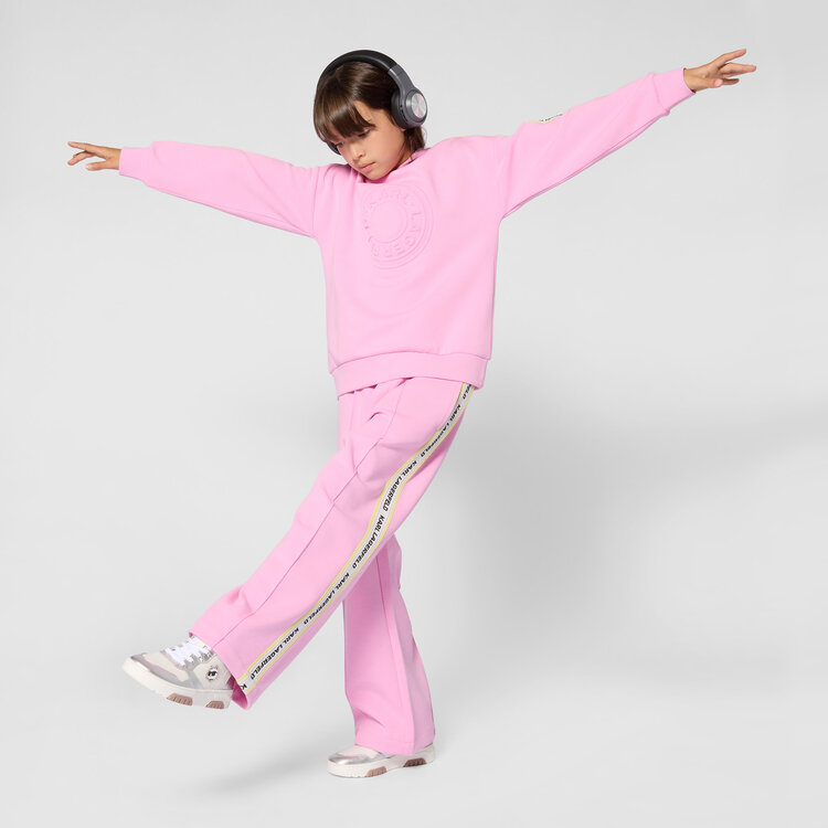 Karl Lagerfeld Kids Pantalon Karl Lagerfeld Kids Fille