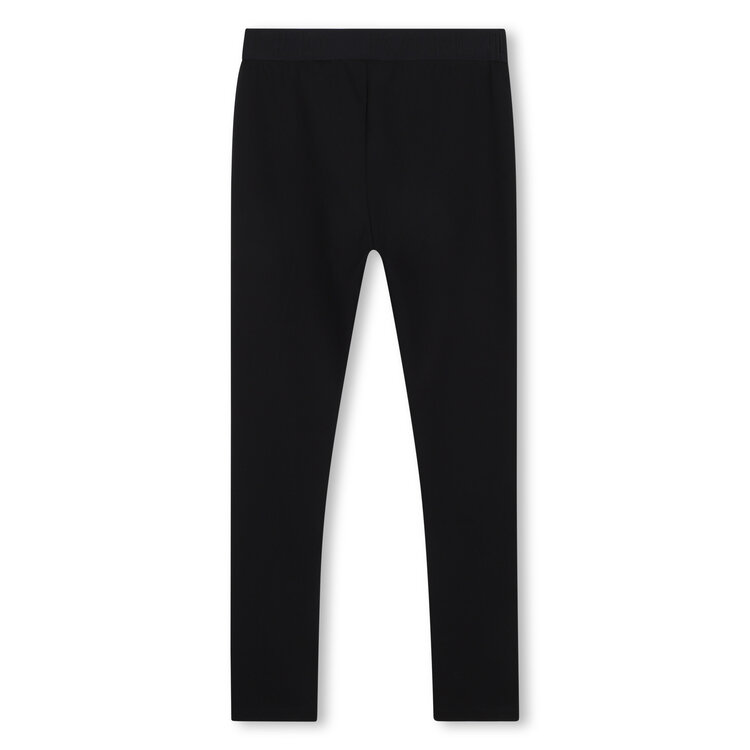 Karl Lagerfeld Kids Legging Karl Lagerfeld Kids Fille