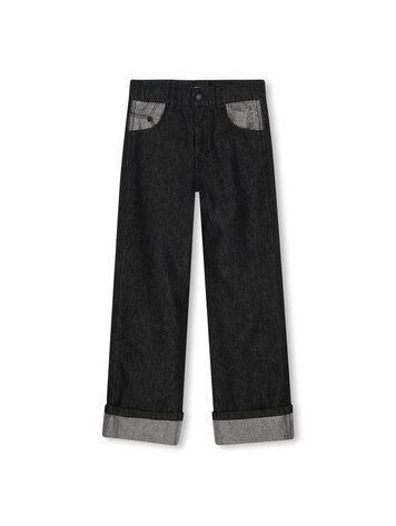 Karl Lagerfeld Kids Karl Lagerfeld Kids Girls Jeans