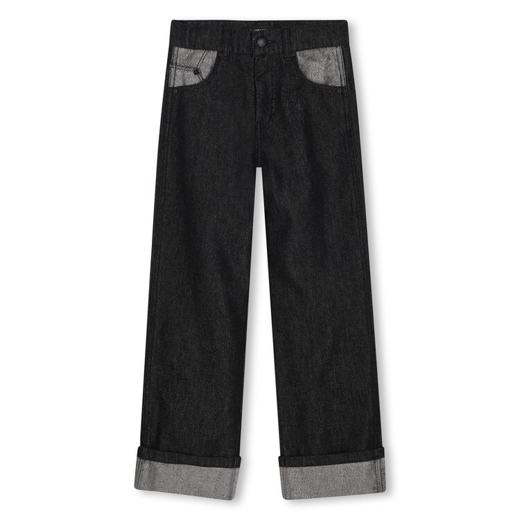 Karl Lagerfeld Kids Karl Lagerfeld Kids Girls Jeans
