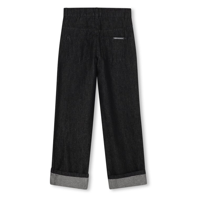 Karl Lagerfeld Kids Karl Lagerfeld Kids Girls Jeans