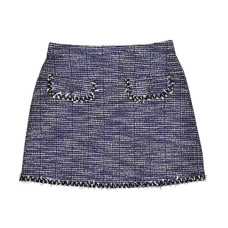 Mayoral Mayoral Girls Skirt
