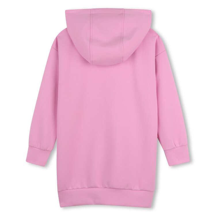 Karl Lagerfeld Kids Robe Karl Lagerfeld Kids Fille