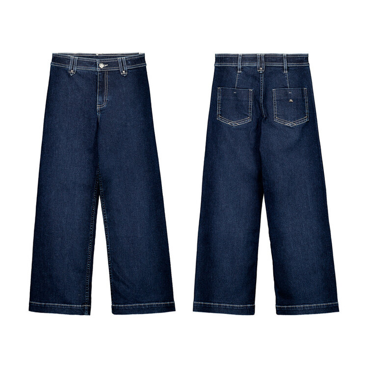 Mayoral Mayoral Girls Jeans