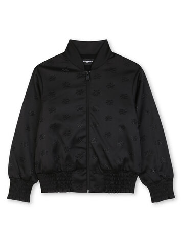 Karl Lagerfeld Kids Veste Karl Lagerfeld Kids Fille