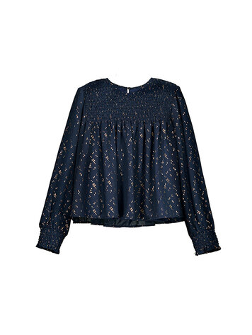 Mayoral Mayoral Girls Blouse