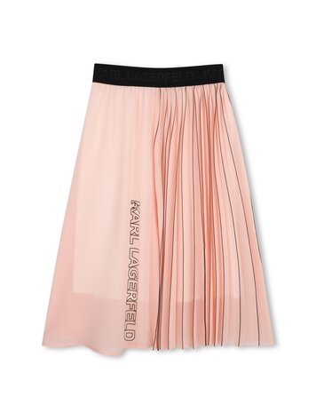 Karl Lagerfeld Kids Jupe Karl Lagerfeld Kids Fille