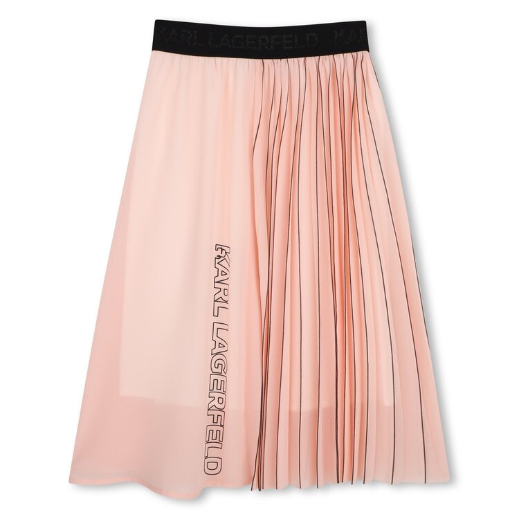 Karl Lagerfeld Kids Jupe Karl Lagerfeld Kids Fille