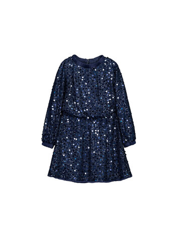 Mayoral Mayoral Girls Dress