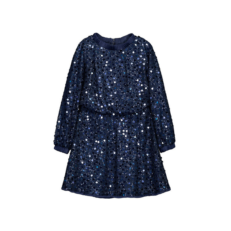 Mayoral Mayoral Girls Dress