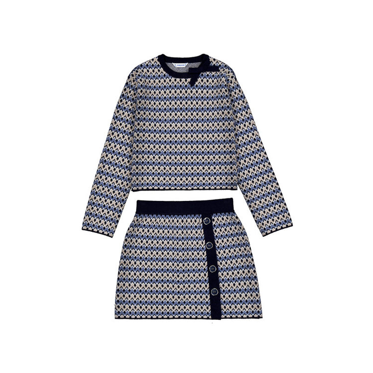Mayoral Ensemble 2 pieces Mayoral Fille