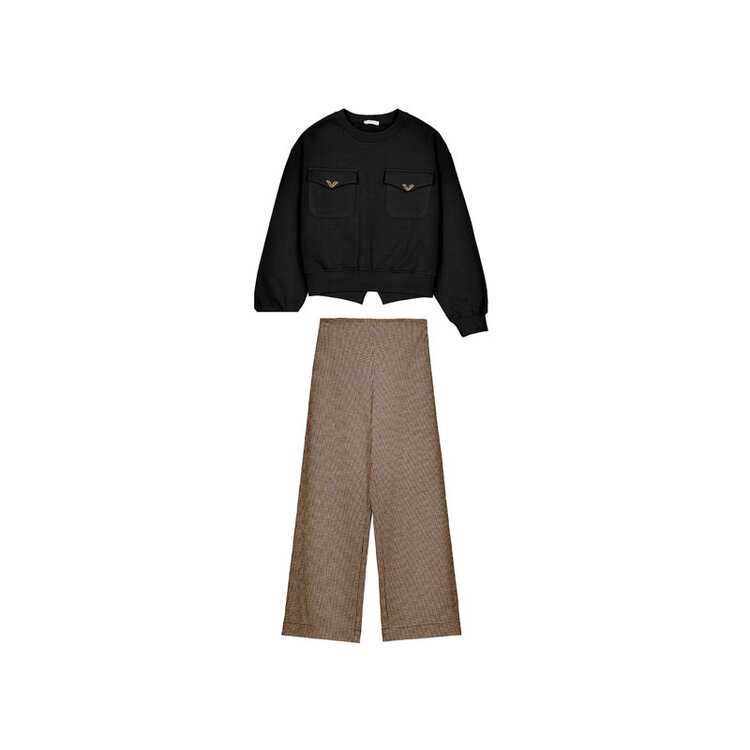 Mayoral Ensemble 2 pieces Mayoral Fille
