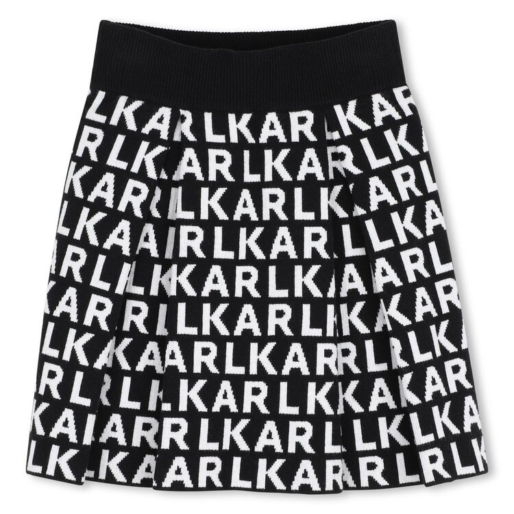 Karl Lagerfeld Kids Jupe Karl Lagerfeld Kids Fille