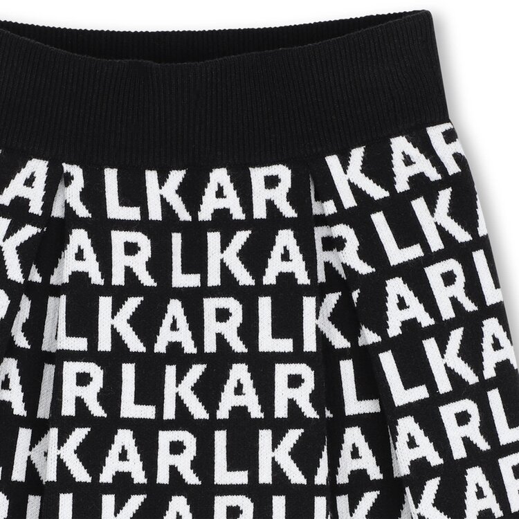 Karl Lagerfeld Kids Jupe Karl Lagerfeld Kids Fille