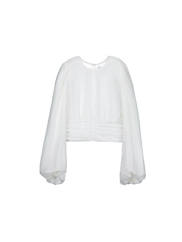 Mayoral Mayoral Girls Blouse