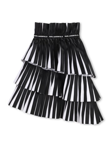Karl Lagerfeld Kids Jupe Karl Lagerfeld Kids Fille