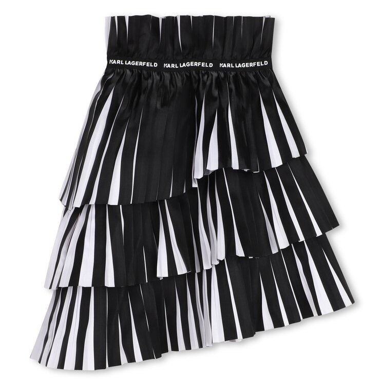 Karl Lagerfeld Kids Jupe Karl Lagerfeld Kids Fille