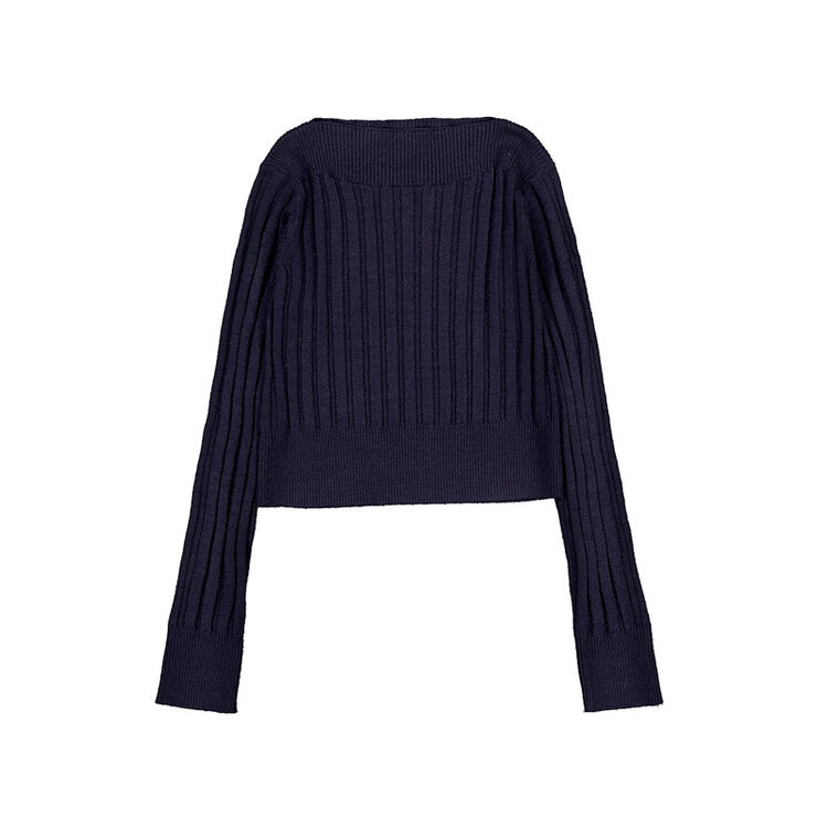 Mayoral Pull Tricot Mayoral Fille