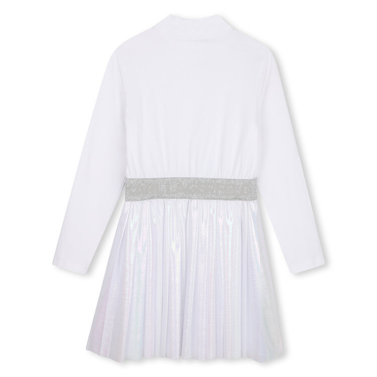 Karl Lagerfeld Kids Robe Karl Lagerfeld Kids Fille