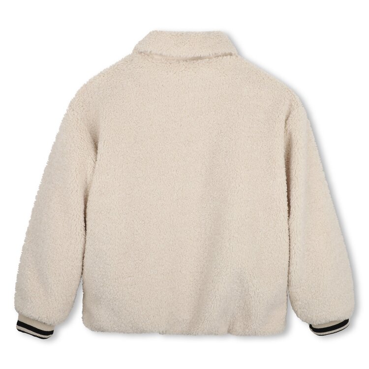Karl Lagerfeld Kids Manteau Karl Lagerfeld Kids Garçon