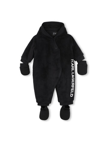 Karl Lagerfeld Kids 1 Pièce Karl Lagerfeld Kids Garçon