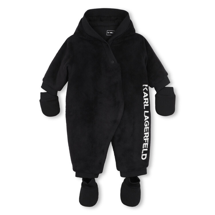 Karl Lagerfeld Kids 1 Pièce Karl Lagerfeld Kids Garçon