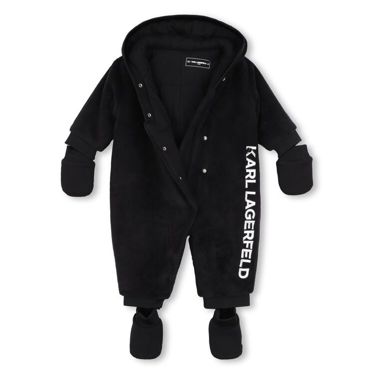 Karl Lagerfeld Kids 1 Pièce Karl Lagerfeld Kids Garçon