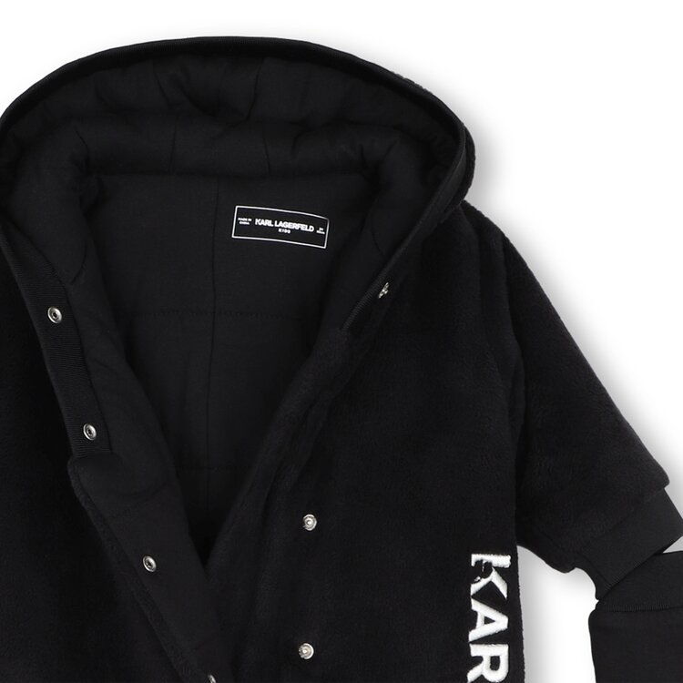 Karl Lagerfeld Kids 1 Pièce Karl Lagerfeld Kids Garçon