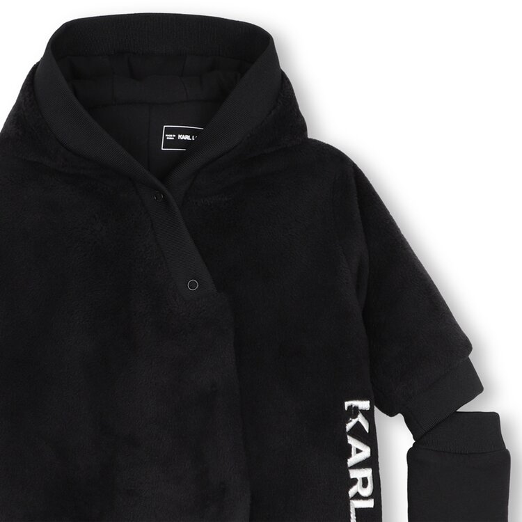 Karl Lagerfeld Kids 1 Pièce Karl Lagerfeld Kids Garçon