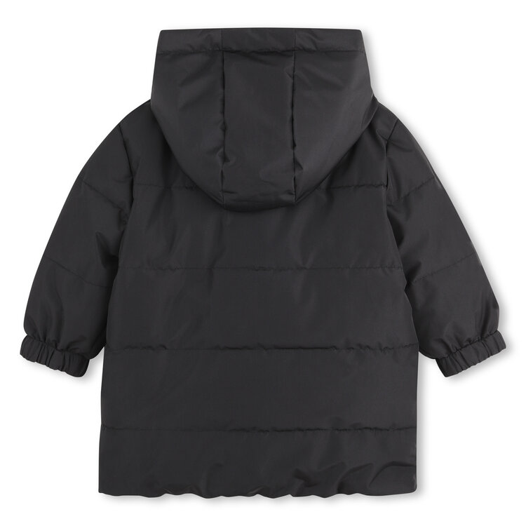 Karl Lagerfeld Kids Manteau Réversible Karl Lagerfeld Kids Garçon