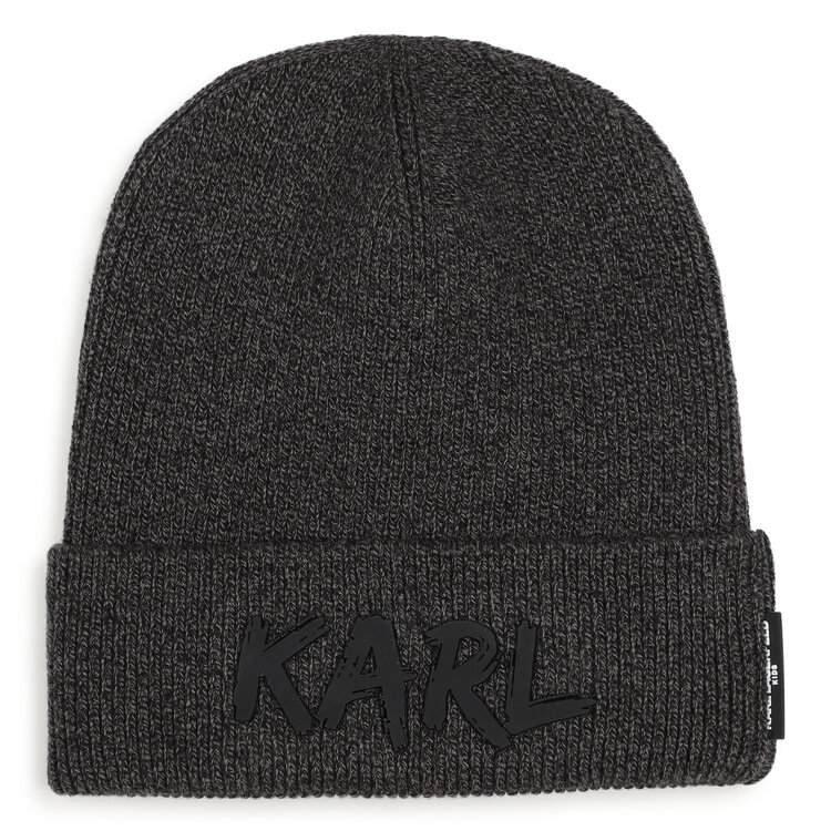 Karl Lagerfeld Kids Tuque Karl Lagerfeld Kids Garçon