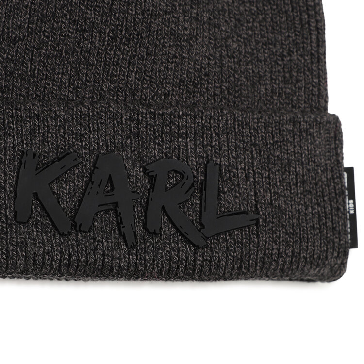 Karl Lagerfeld Kids Tuque Karl Lagerfeld Kids Garçon